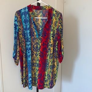 Women’s Tunic